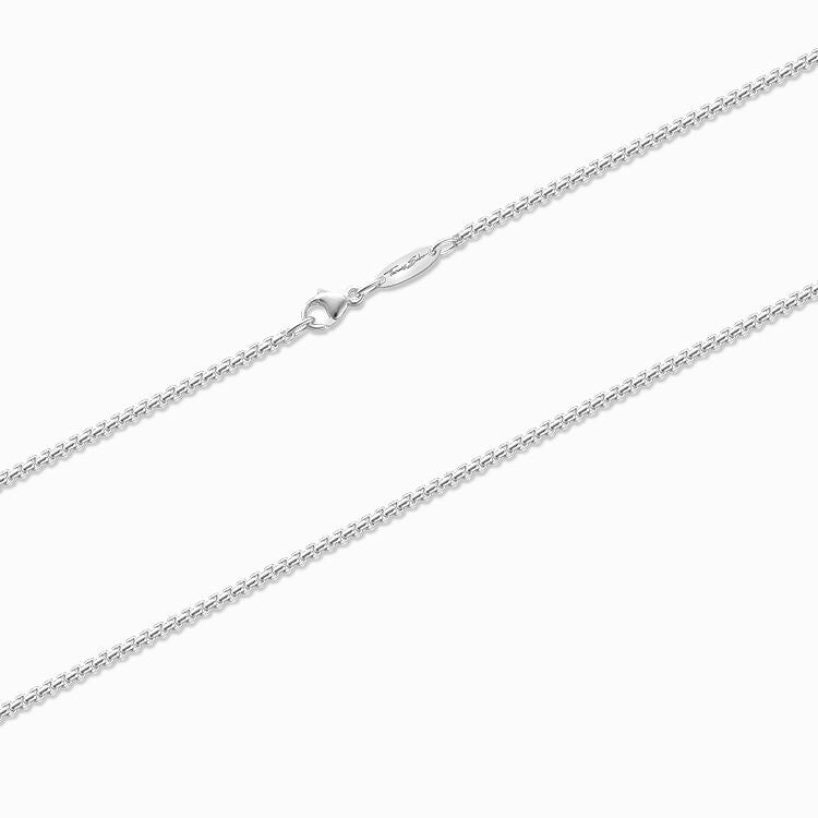 Thomas Sabo 42CM Box Belcher KE1107-001-12-L42