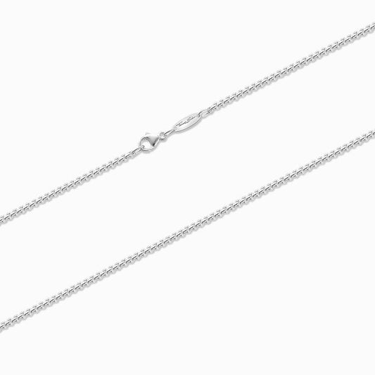 Thomas Sabo 42CM Box Belcher KE1107-001-12-L42