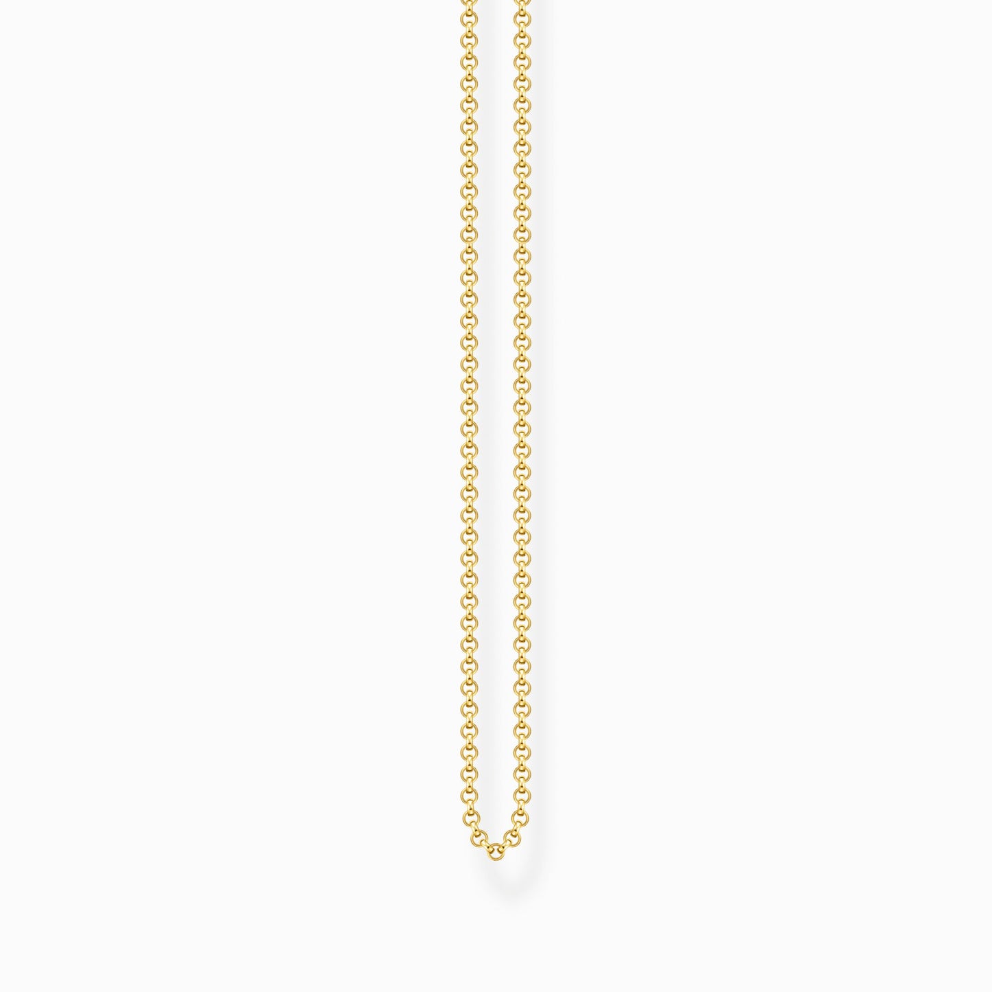Ygp Fine Belcher Small