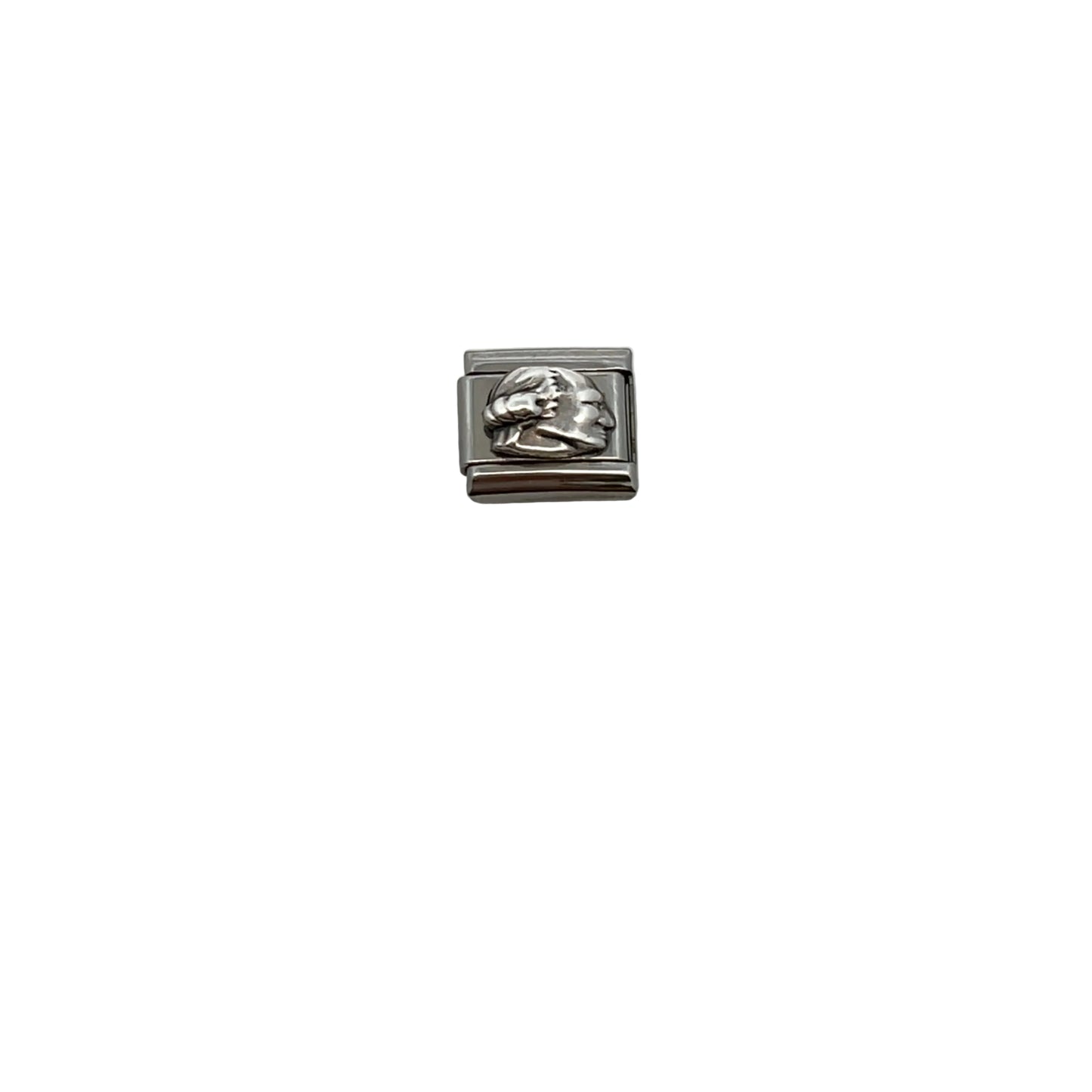Nomination Composable Classic President Charm 330110/23
