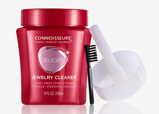 Connoisseurs Delicate Jewellery Cleaner