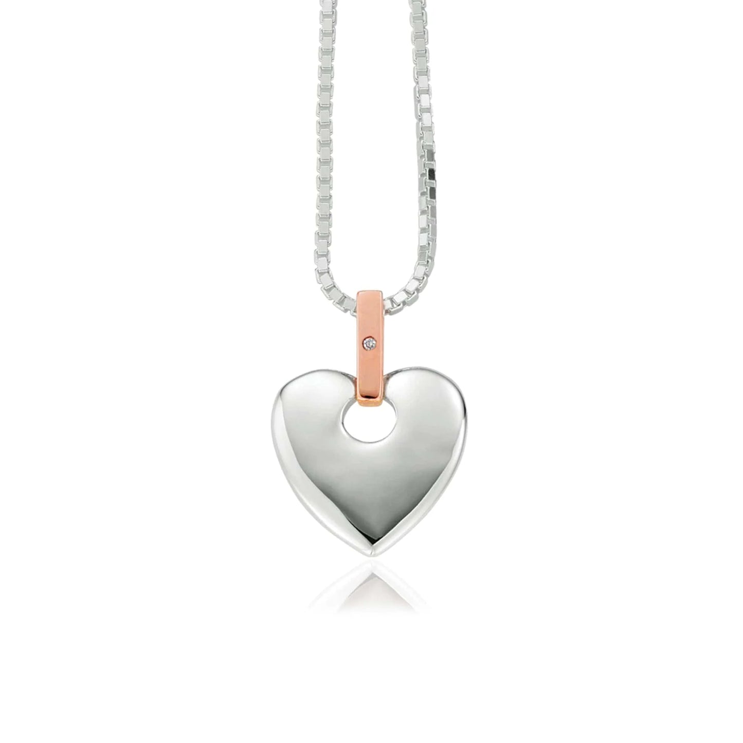 Clogau Cariad Pendant