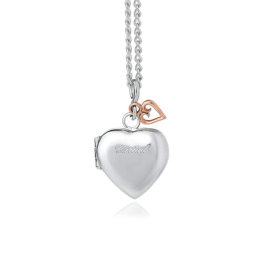 Clogau Cariad Locket