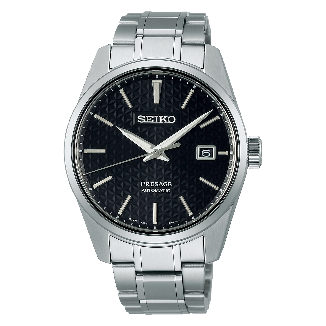 Seiko Presage Sharp Edge Automatic Watch SPB203J1