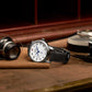 Seiko Presage ‘Laurel’ – Limited Edition 110th Seiko Wristwatch making Anniversary SPB401J1