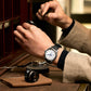 Seiko Presage ‘Laurel’ – Limited Edition 110th Seiko Wristwatch making Anniversary SPB401J1