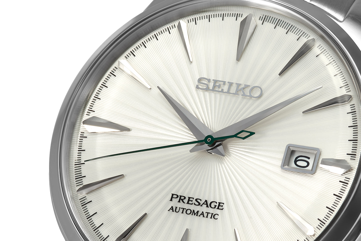 Seiko Presage Cocktail Time The Martini SRPG23J1