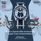 Seiko 5 Sports x 'Honda Super Cub' Limited Edition Watch SRPK37K1