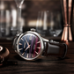 Seiko Presage Limited Edition Cocktail Time Purple Sunset Gents Watch SRPK75J1