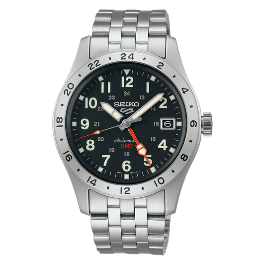 Seiko 5 Sports Field Mechanical Watch SSK023K1