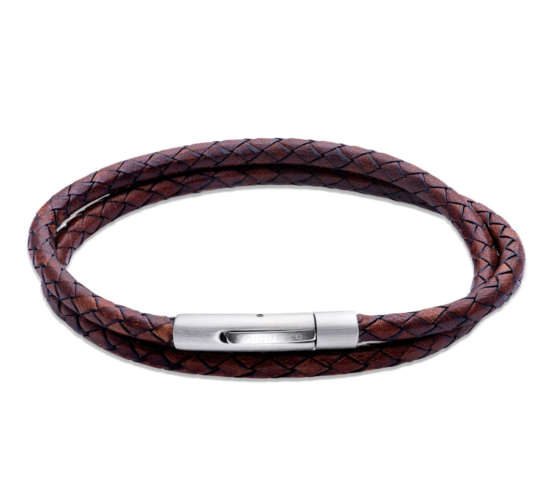 Antibrn Dble Wrap 21Cm
