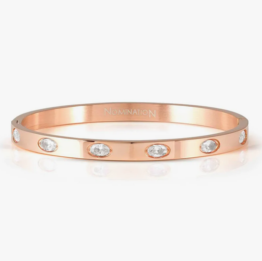 Nomination Pretty Bangles Rose 029518/043 Small