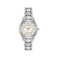 Citizen Ladies Eco-Drive Bracelet Watch FE1081-83B