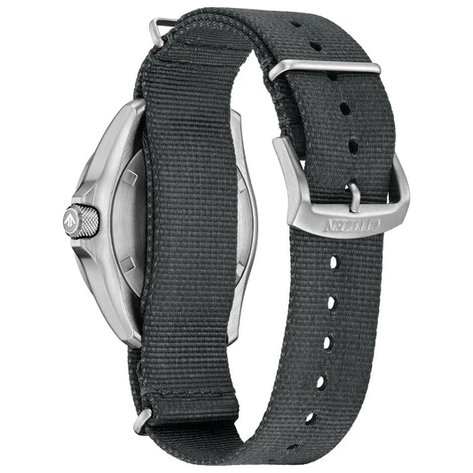 Citizen Promaster Land GMT Watch Navy Dial BJ7150-09L