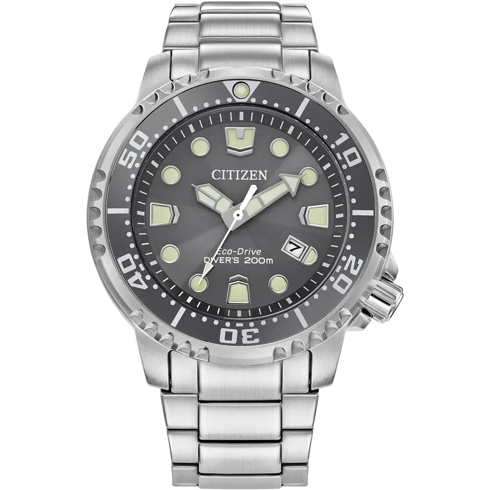 Promaster citizen divers 200m best sale