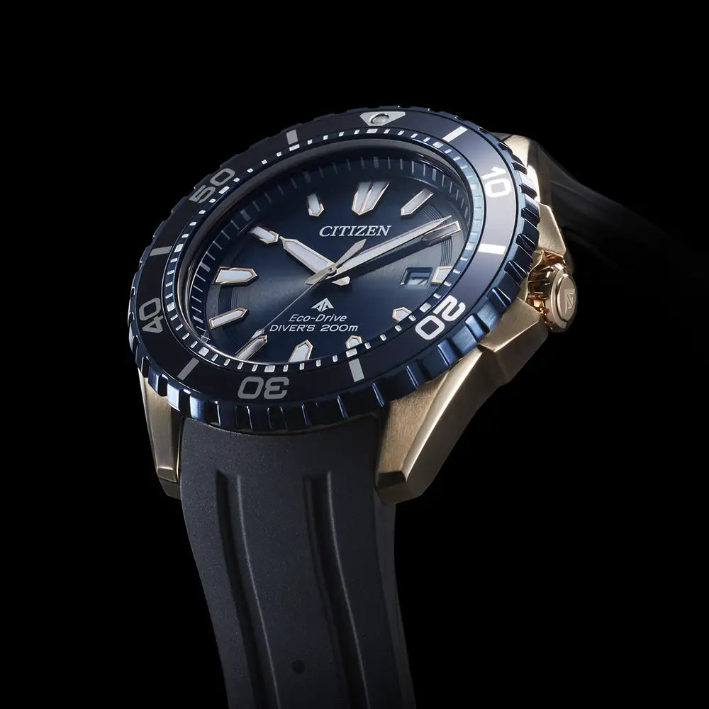 Citizen Promaster Diver BN0196-01L