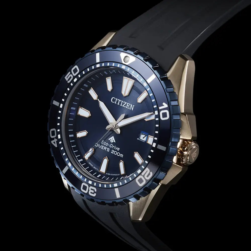 Citizen Promaster Diver BN0196-01L