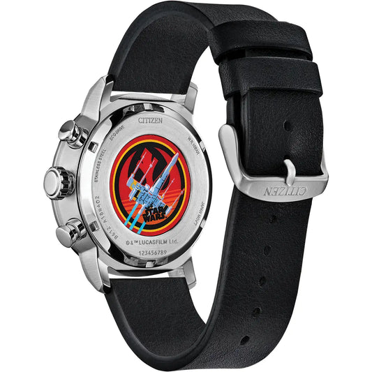 Citizen X Star Wars Rebel Starfighter Pilot Watch CA0870-43W