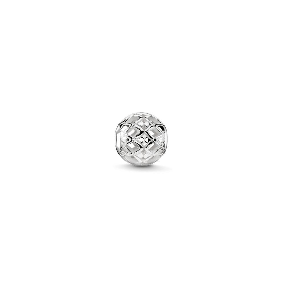 Thomas Sabo Karma Bead Flowers K0230-001-12