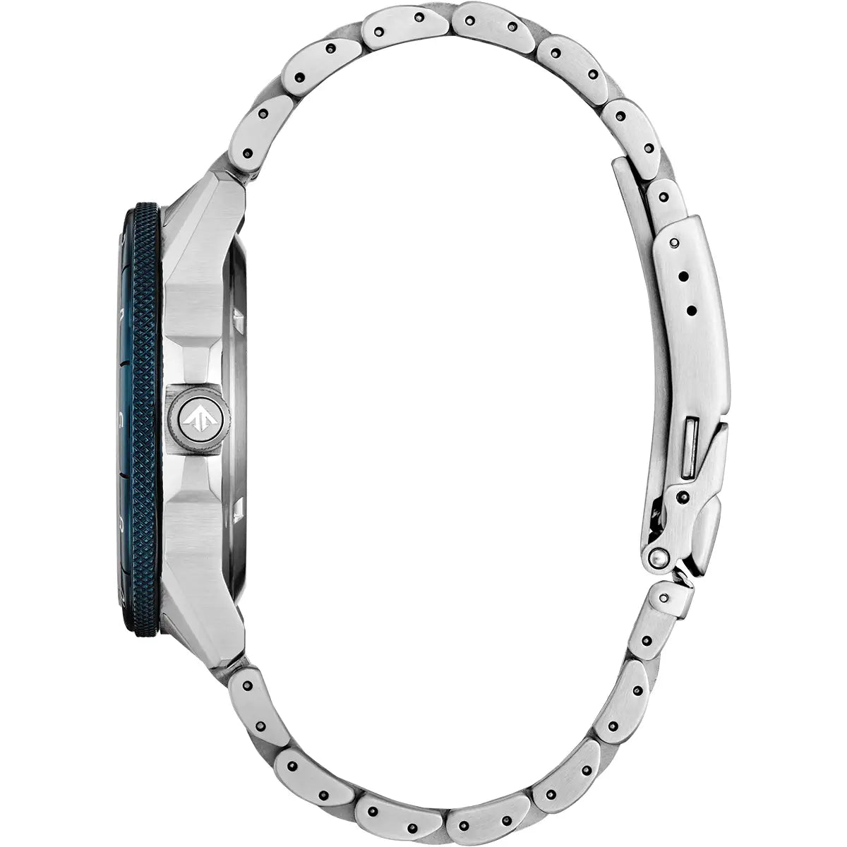 Citizen Limited Edition Blue Angels Promaster Air Automatic GMT Watch NB6044-54L