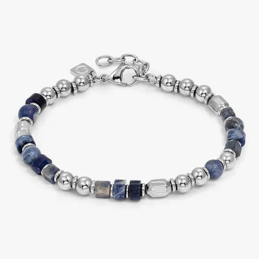 Nomination Instinctstyle Sodalite Blue 027932/034