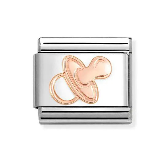 Nomination Classic Rose Dummy 430104/57