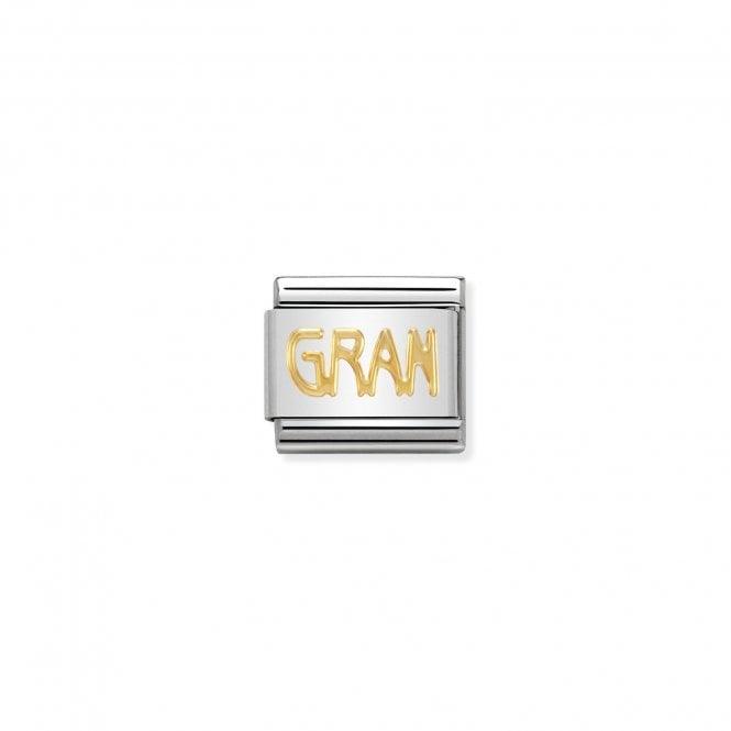 Nomination Writings Gran 030107/18