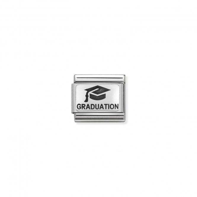 Nomination Life Graduation Oxidised 330109/02