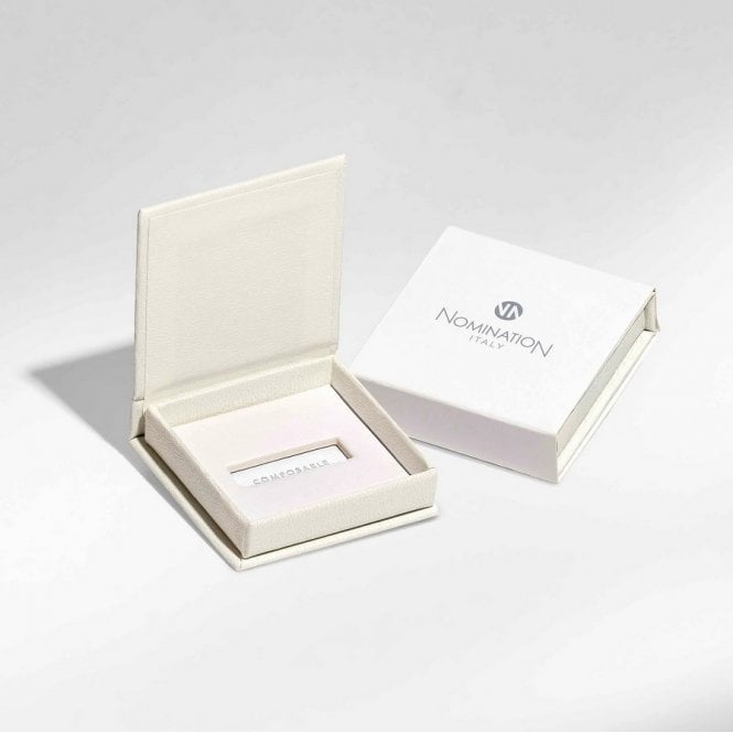 Nomination Composable Classic Thistle Charm 330204/43