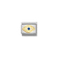 Nomination Composable Gold Evil Eye Charm 030285/65