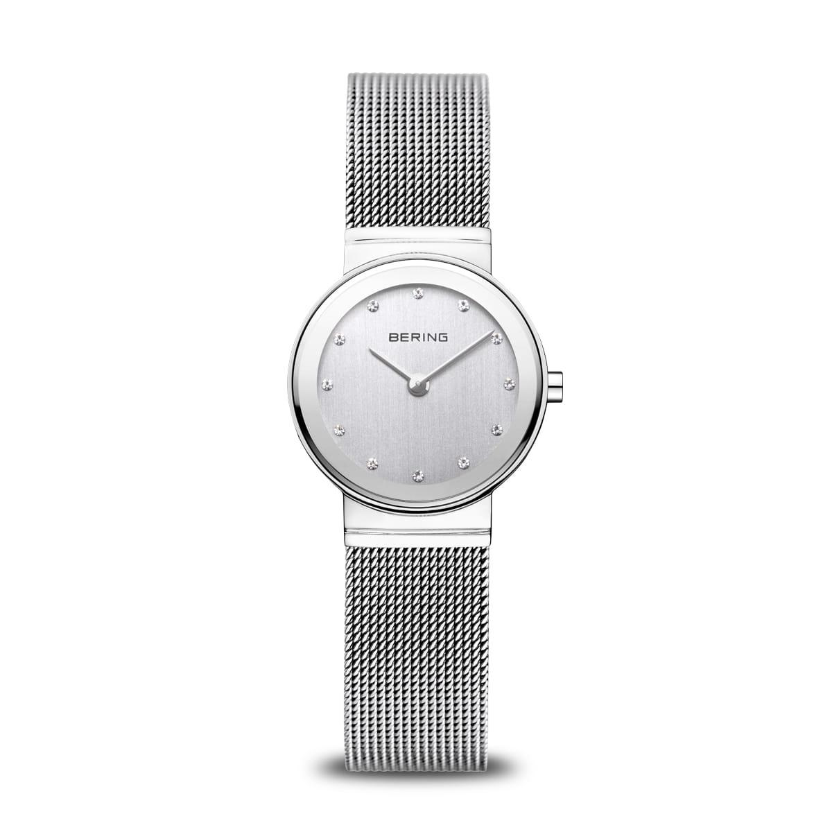Bering Classic Mesh Watch 10126-000