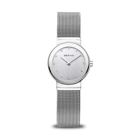 Bering Classic Mesh Watch 10126-000