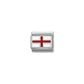 Nomination Classic England Flag 330207/03 - Judith Hart Jewellers