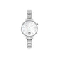 Nomination Classic Paris Mother of Pearl & CZ Dial Watch 076033/008 - Judith Hart Jewellers