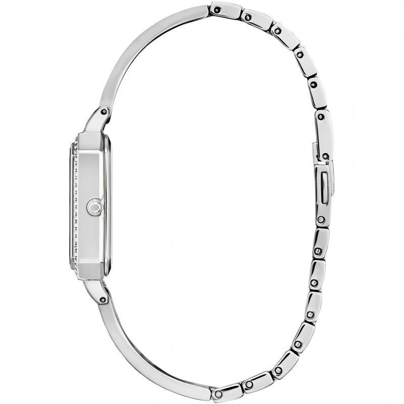 Citizen SILHOUETTE CRYSTAL EM0980-50A - Judith Hart Jewellers