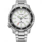 Citizen PROMASTER DIVER AUTOMATIC NY0150-51A - Judith Hart Jewellers