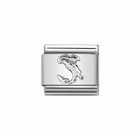 Nomination Classic Italy Charm 330105/18