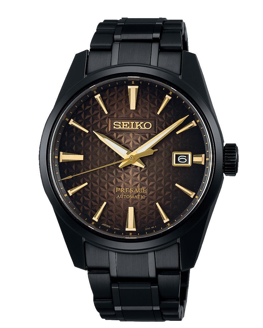 Seiko dawn best sale