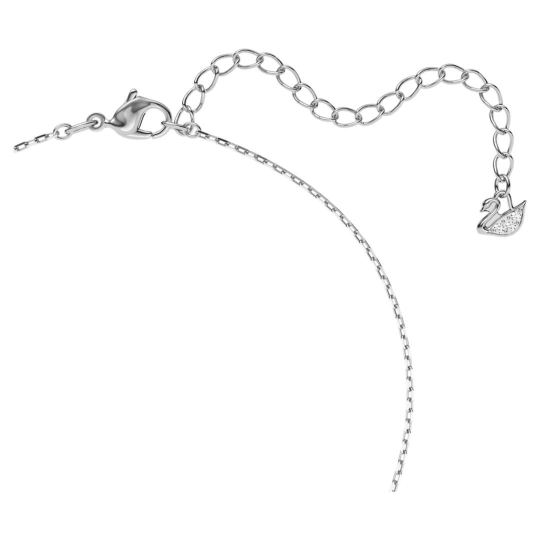 Swarovski Sparkling Dance Necklace 5279425 - Judith Hart Jewellers