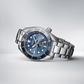 Seiko Prospex Aqua ‘SUMO’ Solar GMT Diver Watch SFK001J1 - Judith Hart Jewellers