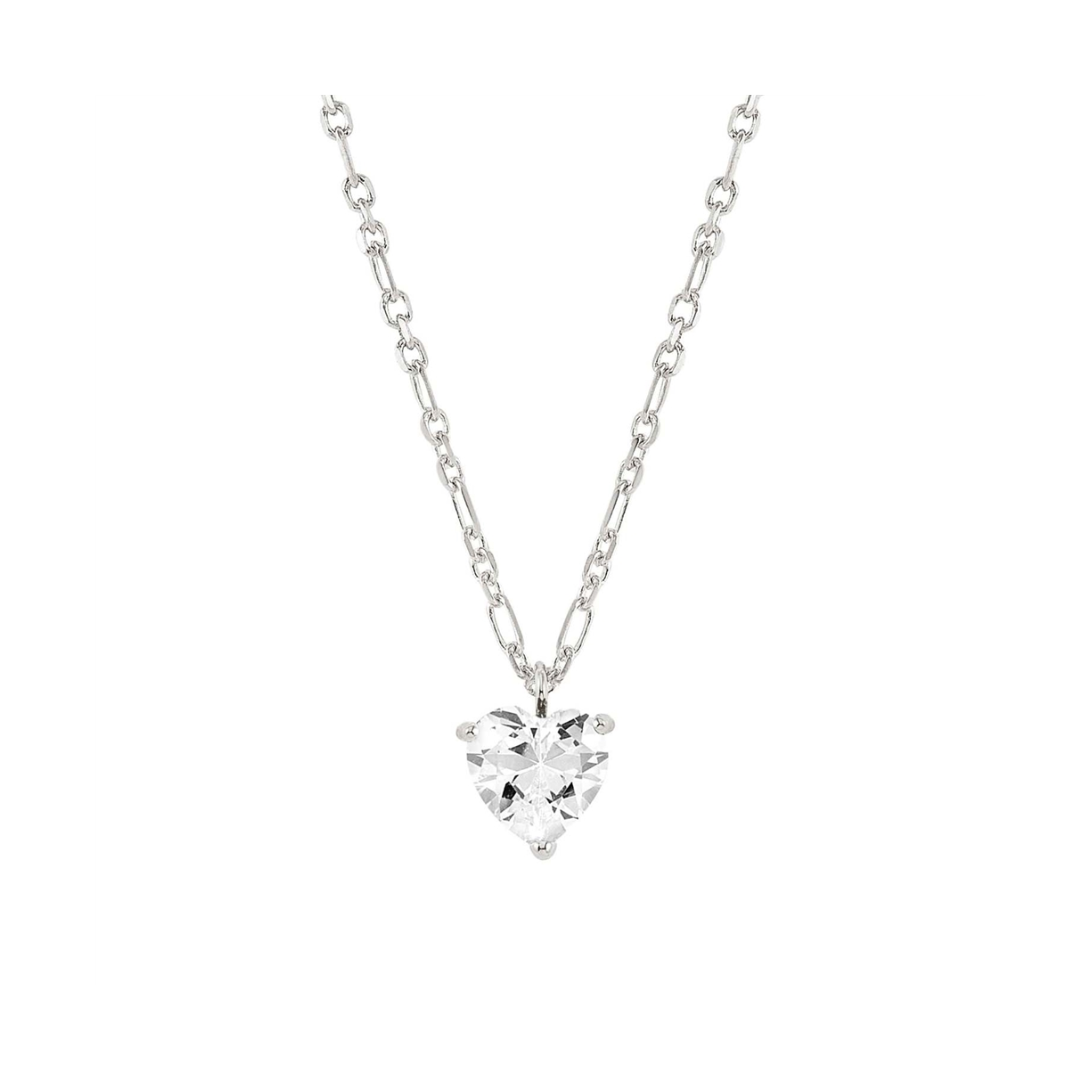 Nomination Sweetrock Heart Necklace 148047/010