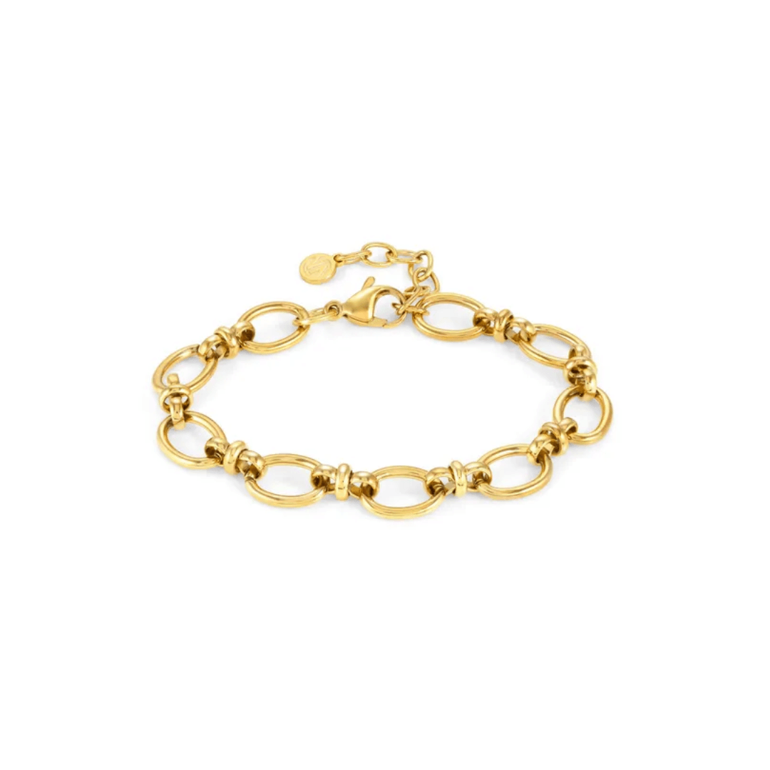 Nomination Affinity Bracelet 028602/012 - Judith Hart Jewellers