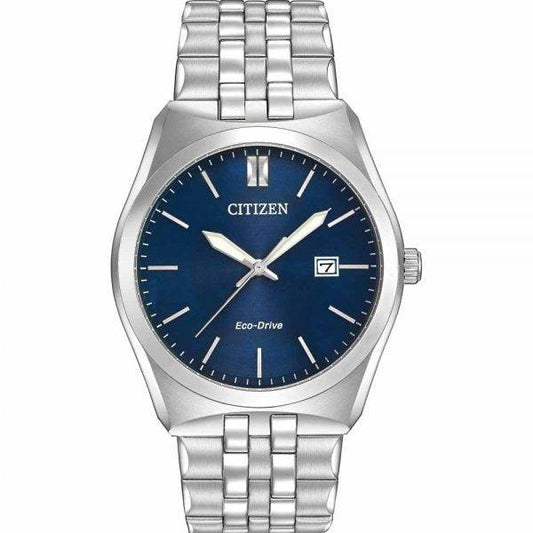 Citizen MENS BRACELET WATCH BM7330-59L - Judith Hart Jewellers