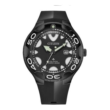 Citizen SPECIAL EDITION PROMASTER DIVER BN0235-01E - Judith Hart Jewellers