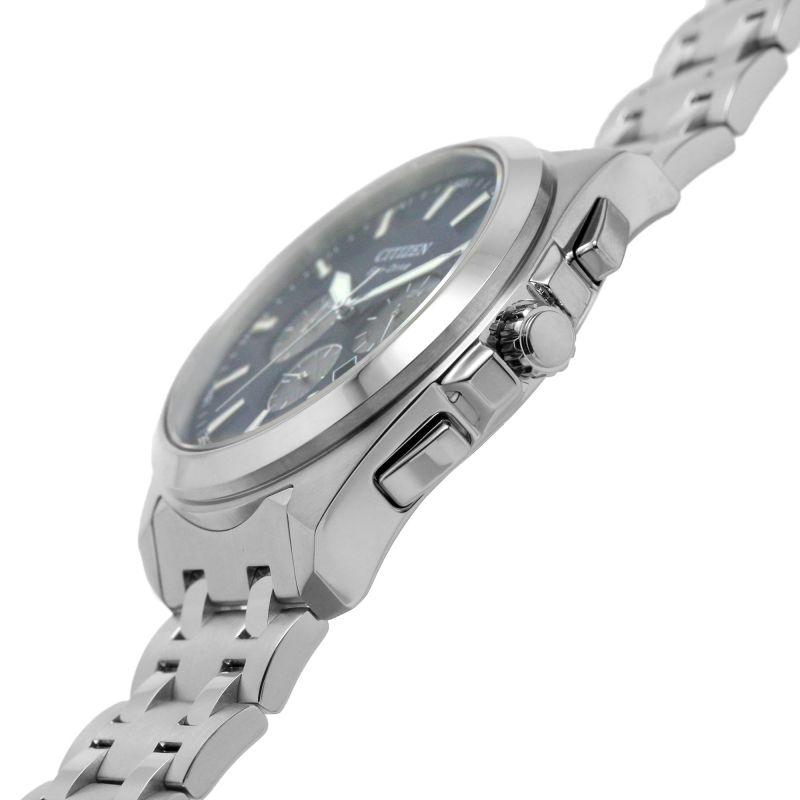 Citizen MEN'S CHRONOGRAPH CA4510-55L - Judith Hart Jewellers