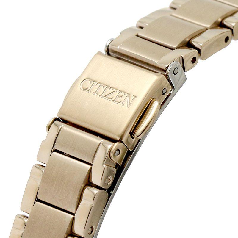 Citizen SILHOUETTE CRYSTAL EW2543-85D - Judith Hart Jewellers