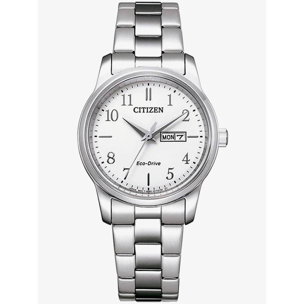 Citizen LADIES BRACELET WATCH EW3261-57A - Judith Hart Jewellers