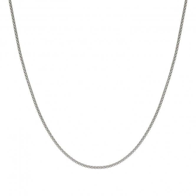 Nomination SeiMia Sterling Silver Chain 147101/010 - Judith Hart Jewellers