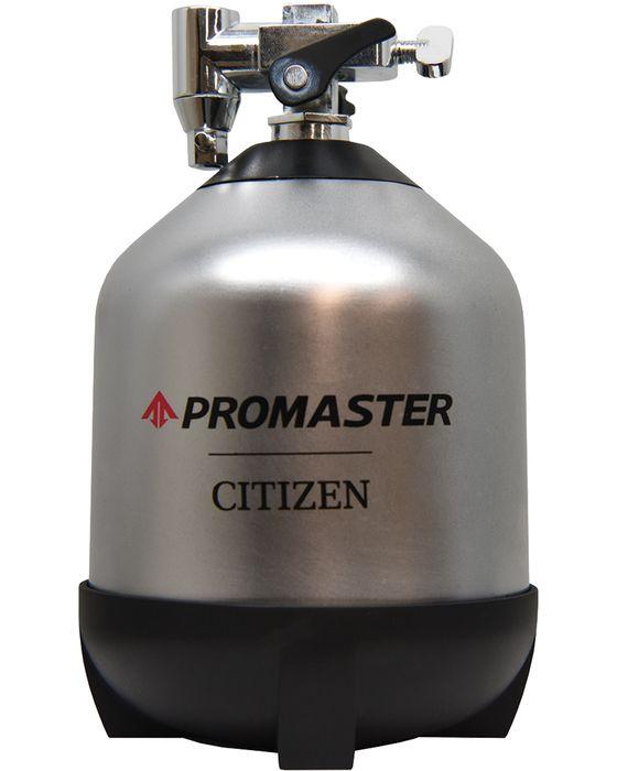 Citizen PROMASTER DIVERS WATCH NY0135-80E - Judith Hart Jewellers