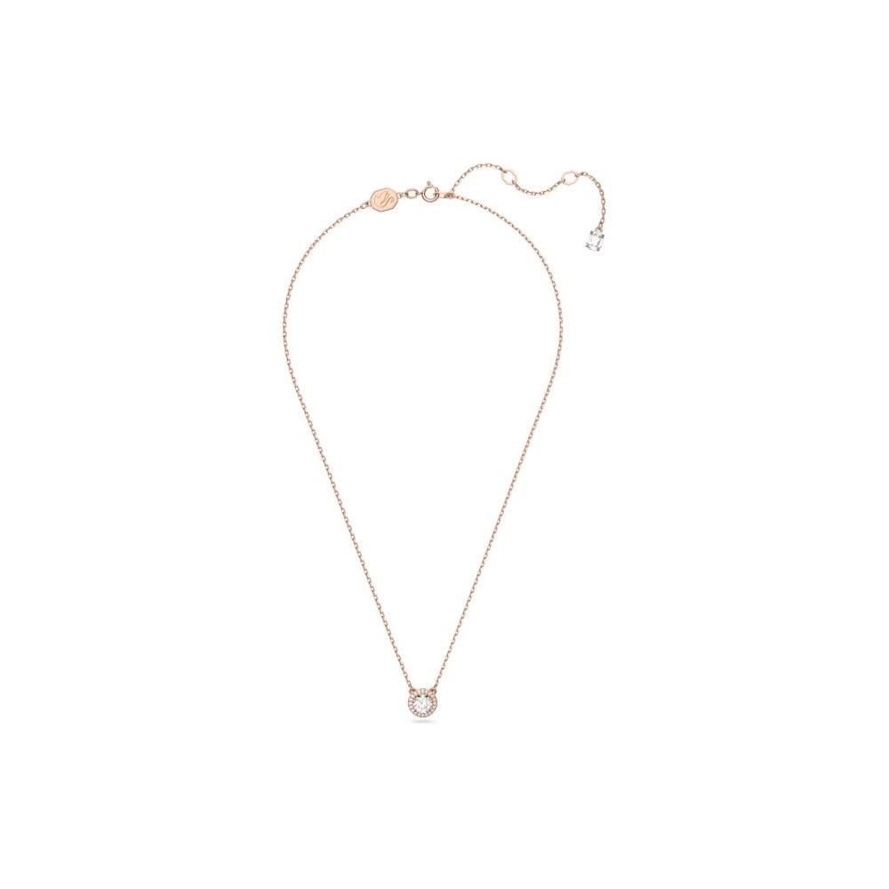 Swarovski Constella Pendant Necklace 5636272
